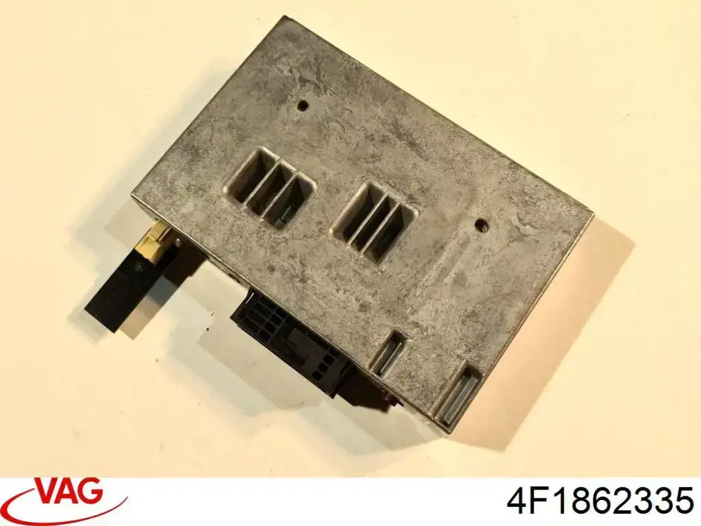 4F1862335 VAG Unidad de control Bluetooth