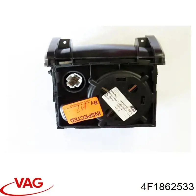 Comprar 4F1862533 VAG Portavasos del apoyabrazos de la consola central