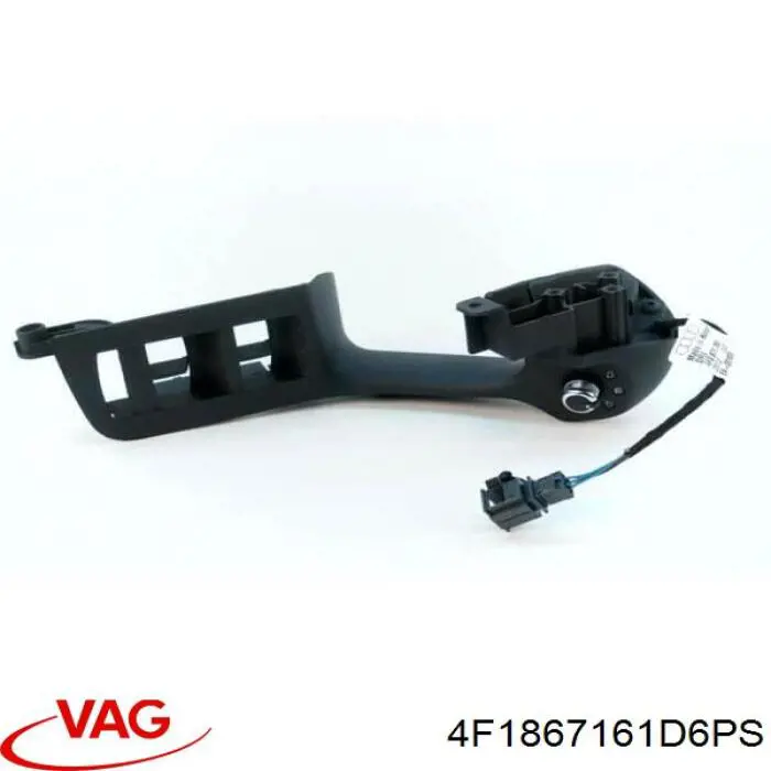 4F1867161D6PS VAG