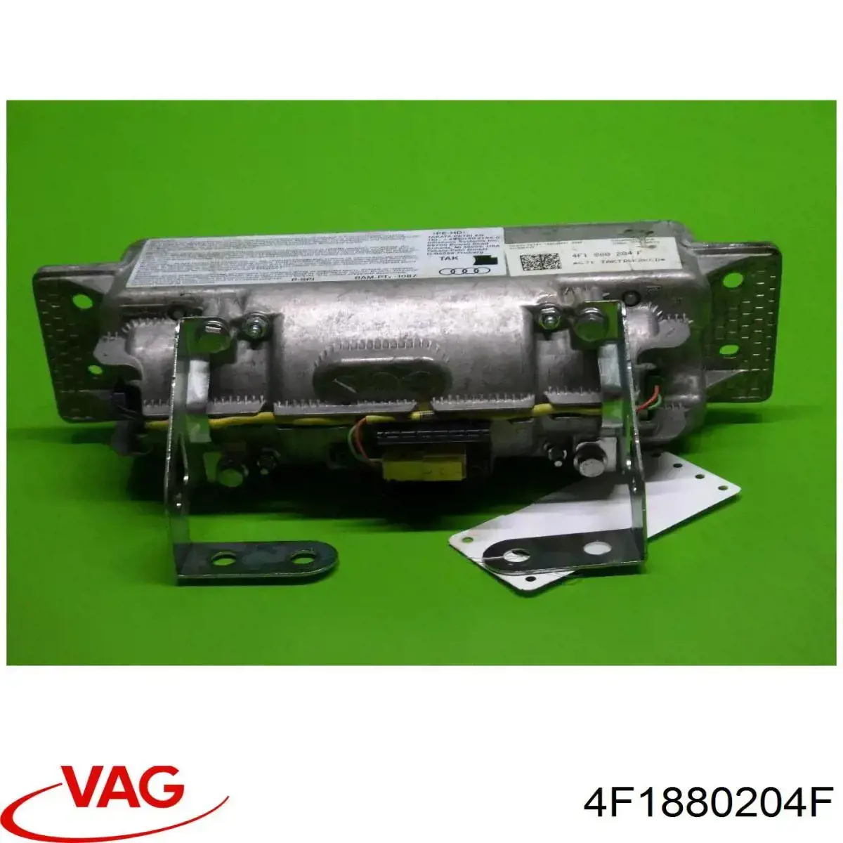 Airbag lateral 4F1880204H VAG