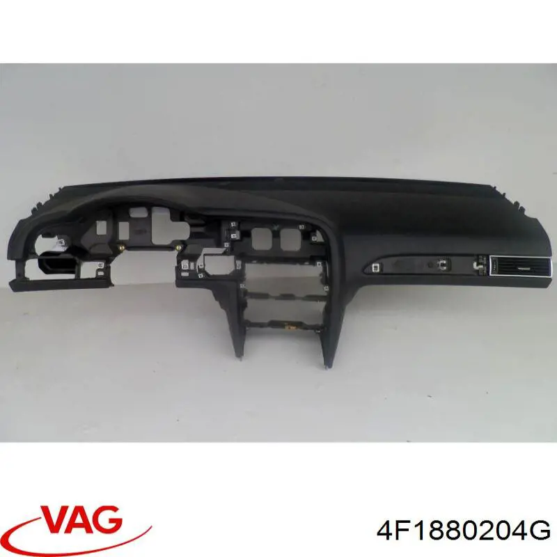 Bolsa de aire para pasajero VAG 4F1880204G precio, desde 88,57 EUR