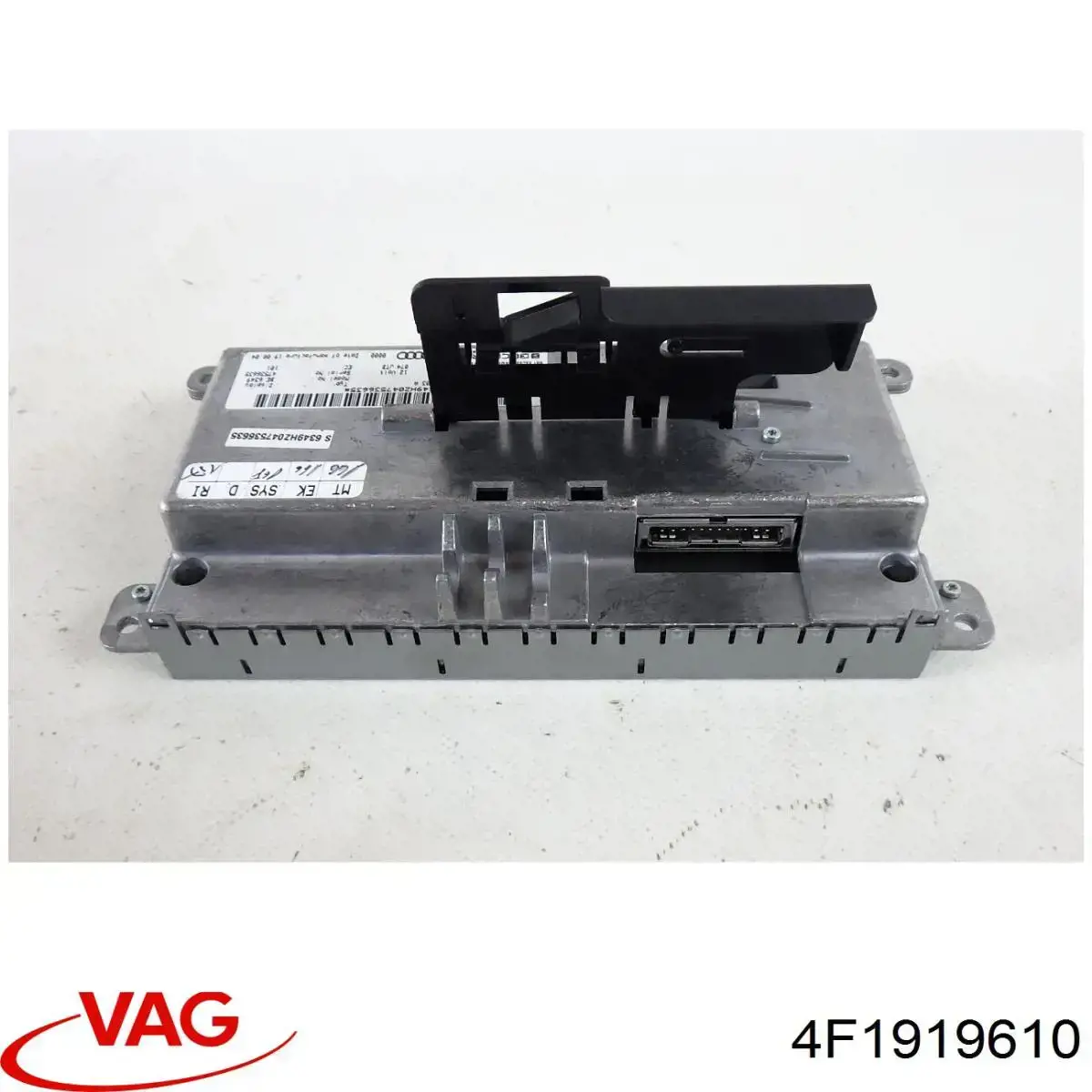 Comprar 4F1919610 VAG Joystick multifunción