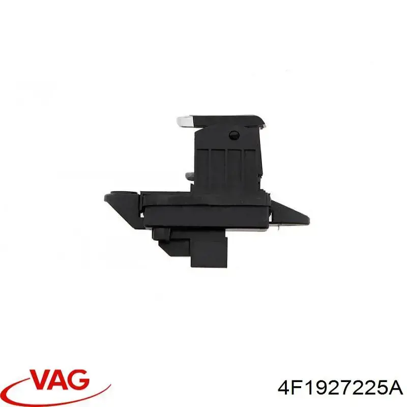 4F1927225A VAG interruptor, accionamento freno detención