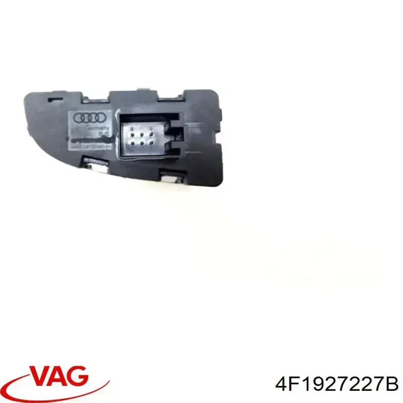  VAG 4F1927227B precio, desde 23,82 EUR