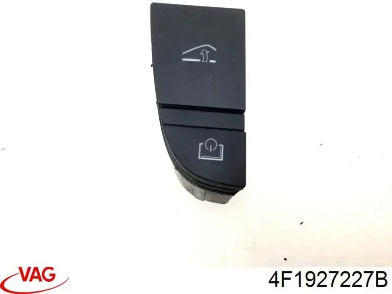 4F1927227B VAG 