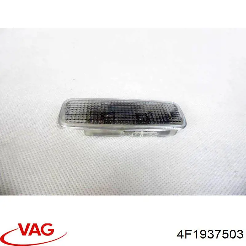  4F1937503 VAG