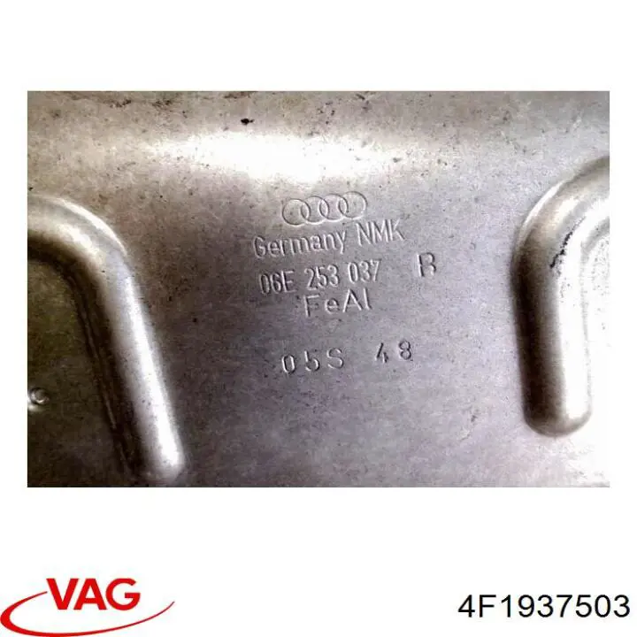  VAG 4F1937503 precio, desde 3,90 EUR