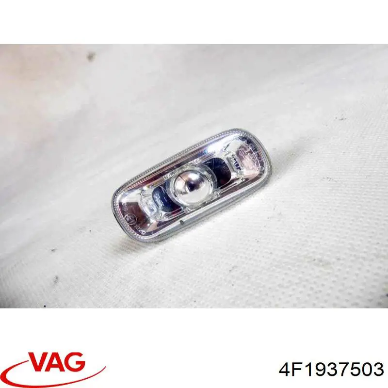 Comprar 4F1937503 VAG 