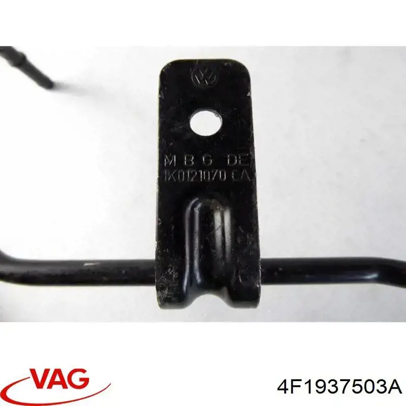 Caja fusibles VAG 4F1937503A precio, desde 13,37 EUR
