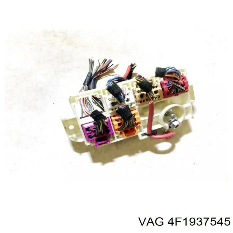 4F1937545 VAG 