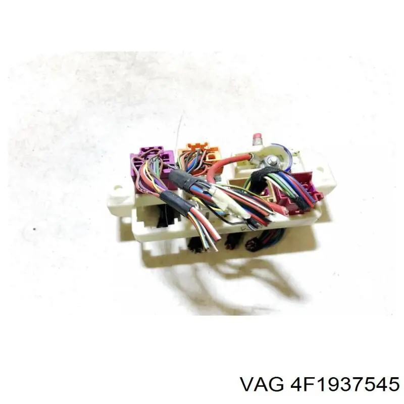  VAG 4F1937545 precio, desde 3,75 EUR