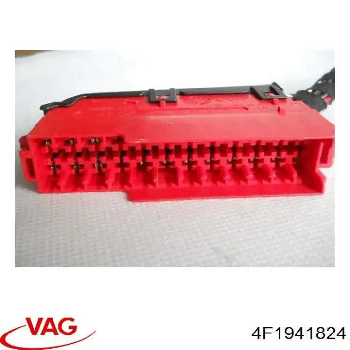 Caja fusibles VAG 4F1941824 precio, desde 52,27 EUR