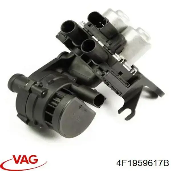 Válvula de calefacción Metalcaucho 06194 precio, desde 156,20 EUR