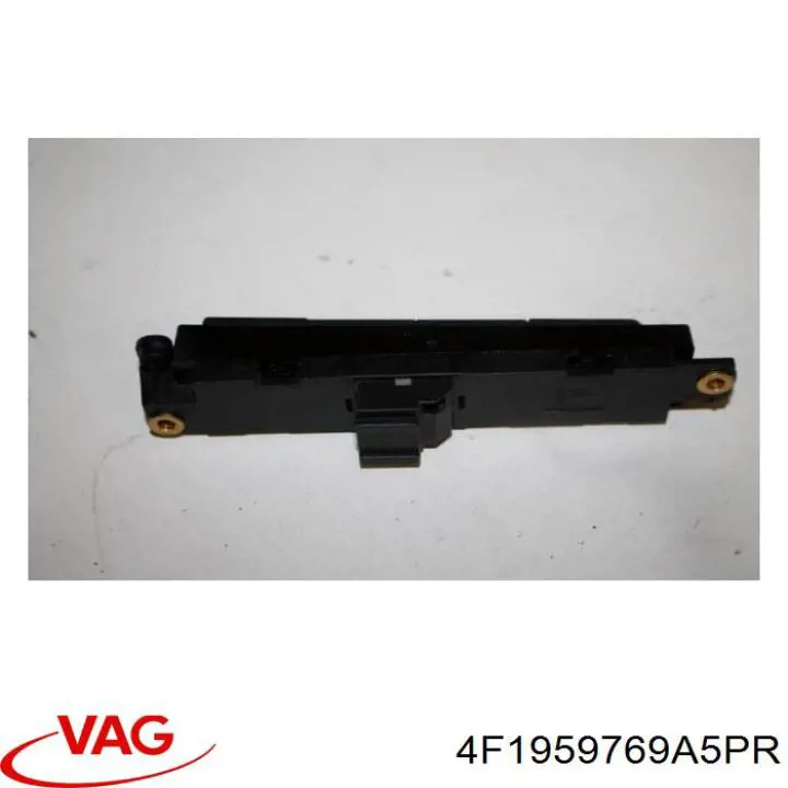 4F1959769A5PR VAG