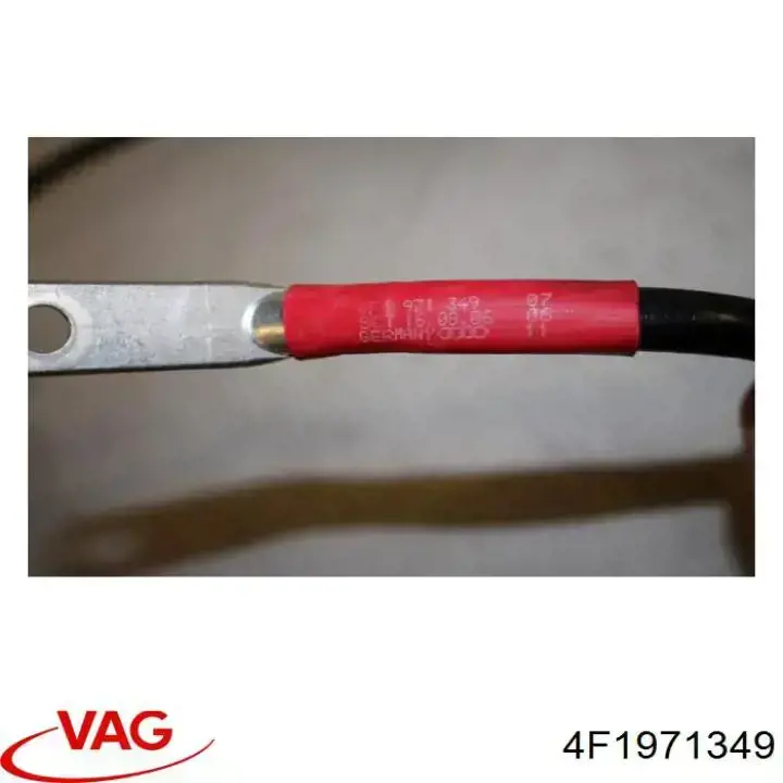 4F1971349 VAG