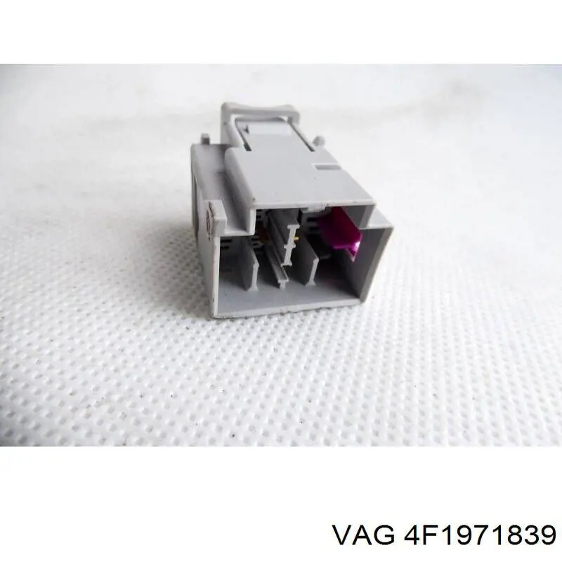  VAG 4F1971839 precio, desde 5,51 EUR