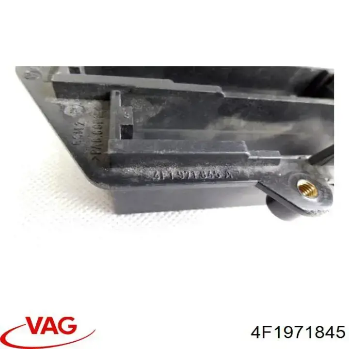  VAG 4F1971845 precio, desde 3,33 EUR
