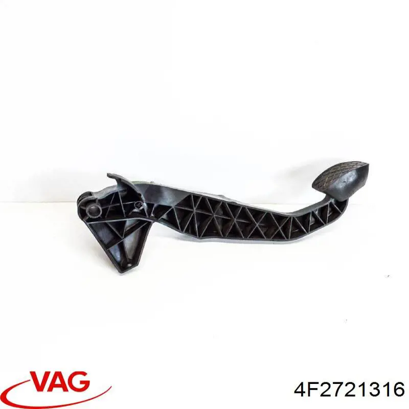Pedal de embrague VAG 4F2721316 precio, desde 42,80 EUR