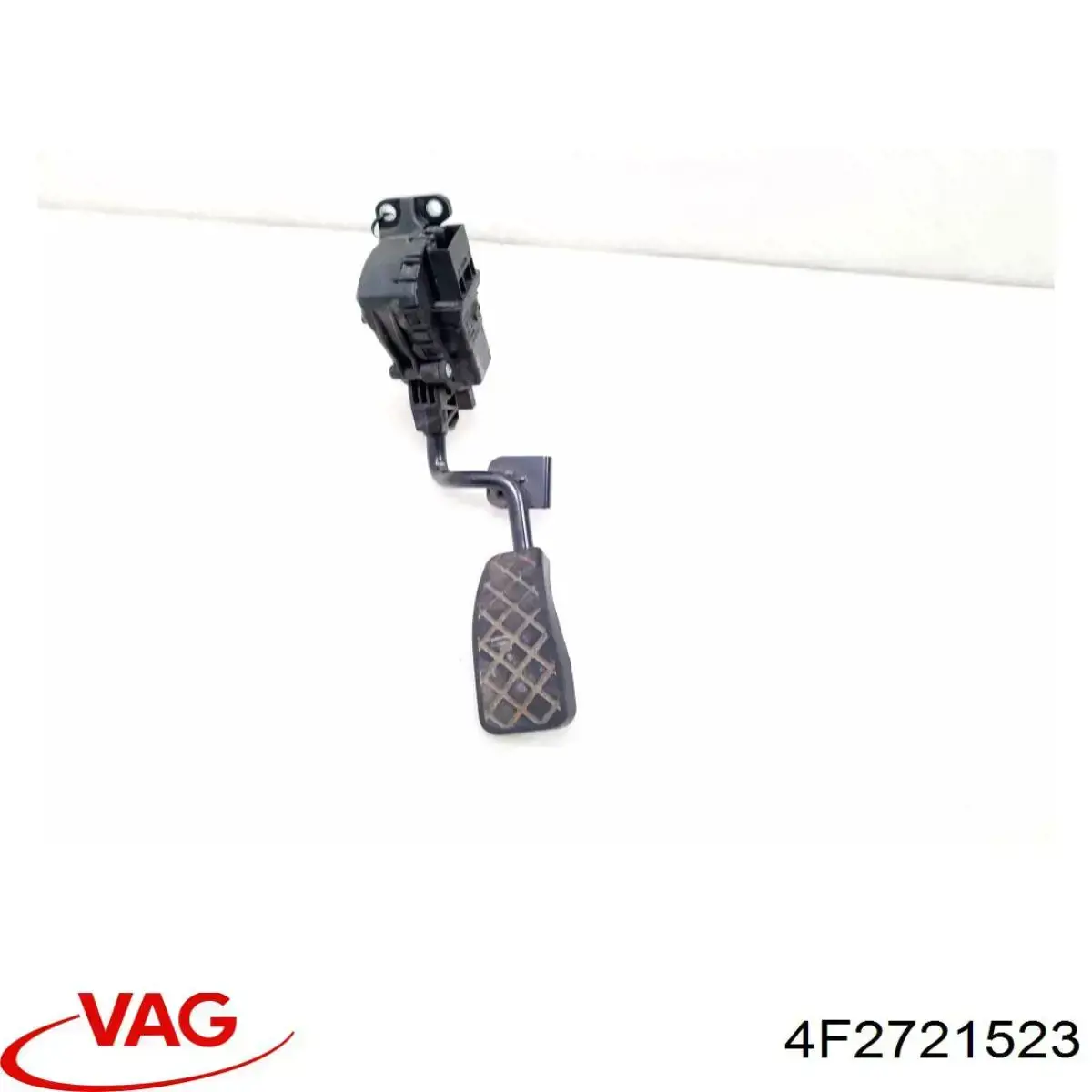Potenciómetro pedal acelerador VAG 4F2721523 precio, desde 74,05 EUR
