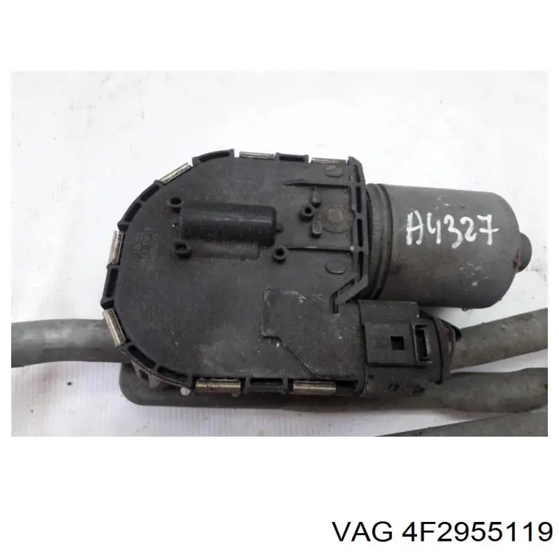 4F2955119 VAG