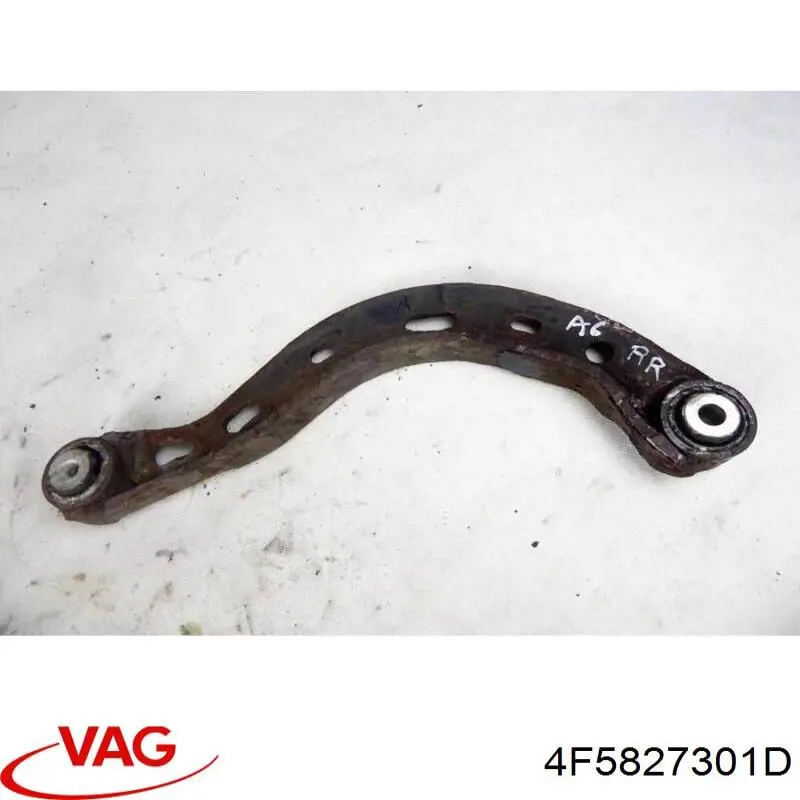 Comprar 4F5827301D VAG Bisagra de la tapa del maletero