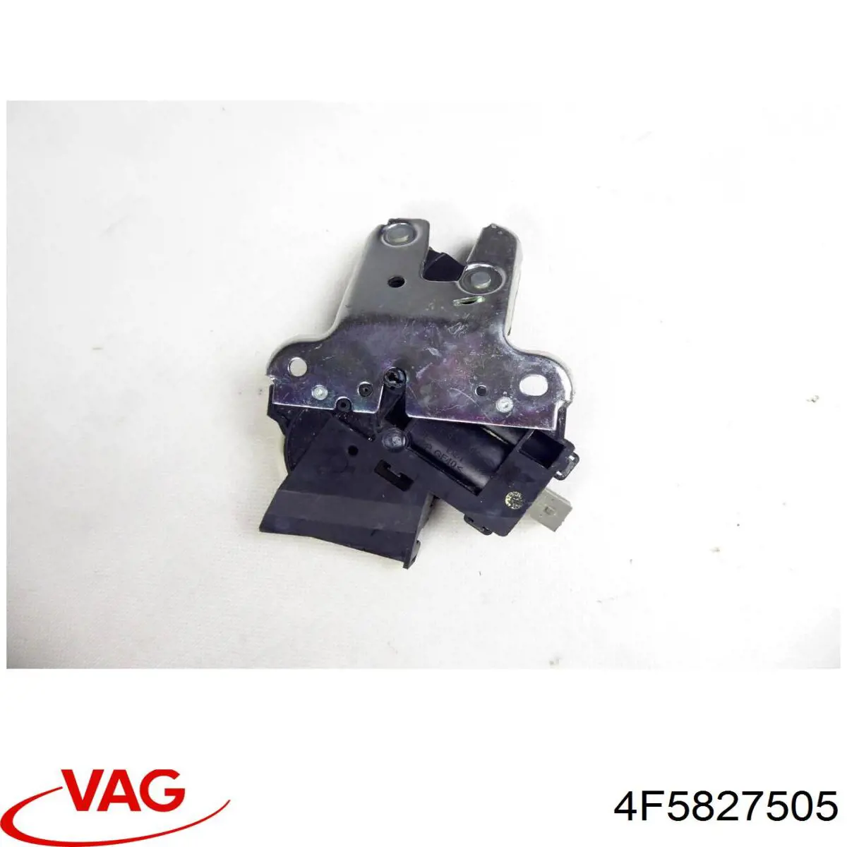 Comprar 1362T0005 Ridex Cerradura de puerta de maletero