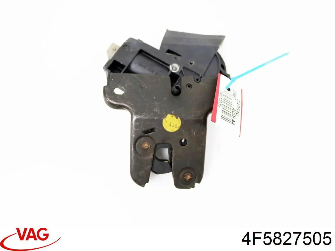 Cerradura de portón trasero Ridex 1362T0005 precio, desde 33,94 EUR