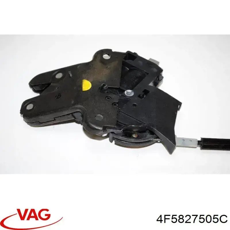Cerradura de portón trasero VAG 4F5827505C precio, desde 31,87 EUR