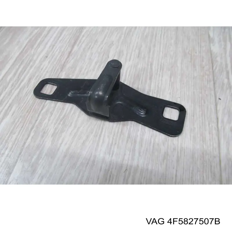  VAG 4F5827507B precio, desde 2,57 EUR