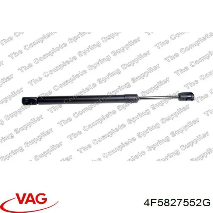 Amortiguador de maletero VAG 4F5827552G precio, desde 14,99 EUR