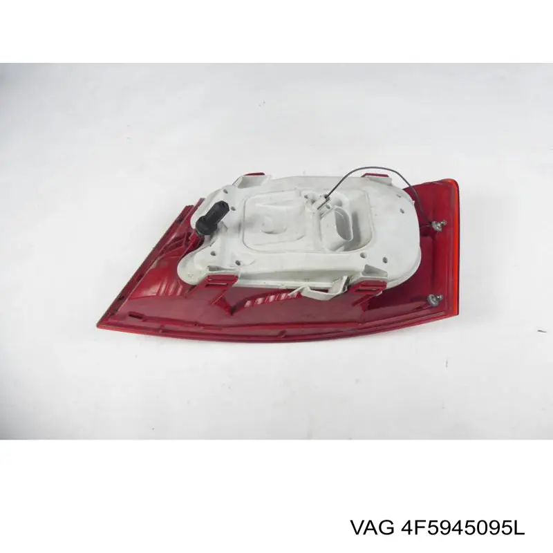 Comprar 4F5945095L VAG Piloto trasero exterior izquierdo