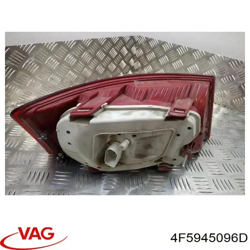 Comprar 4F5945096D VAG Piloto trasero exterior derecho