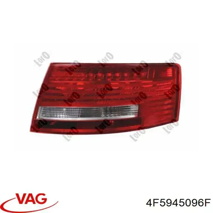Piloto trasero exterior derecho VAG 4F5945096F precio, desde 137,99 EUR