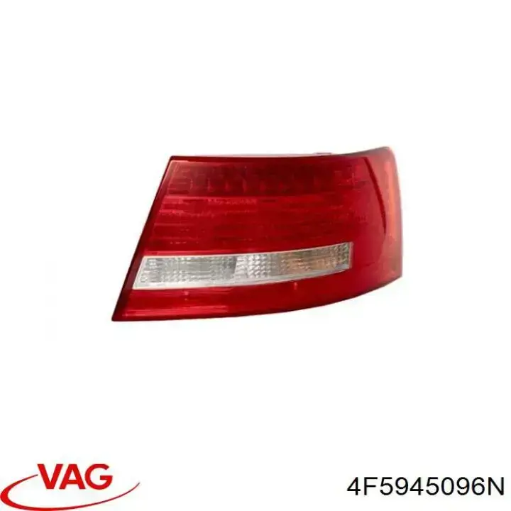 Comprar 4F5945096N VAG Piloto trasero exterior derecho