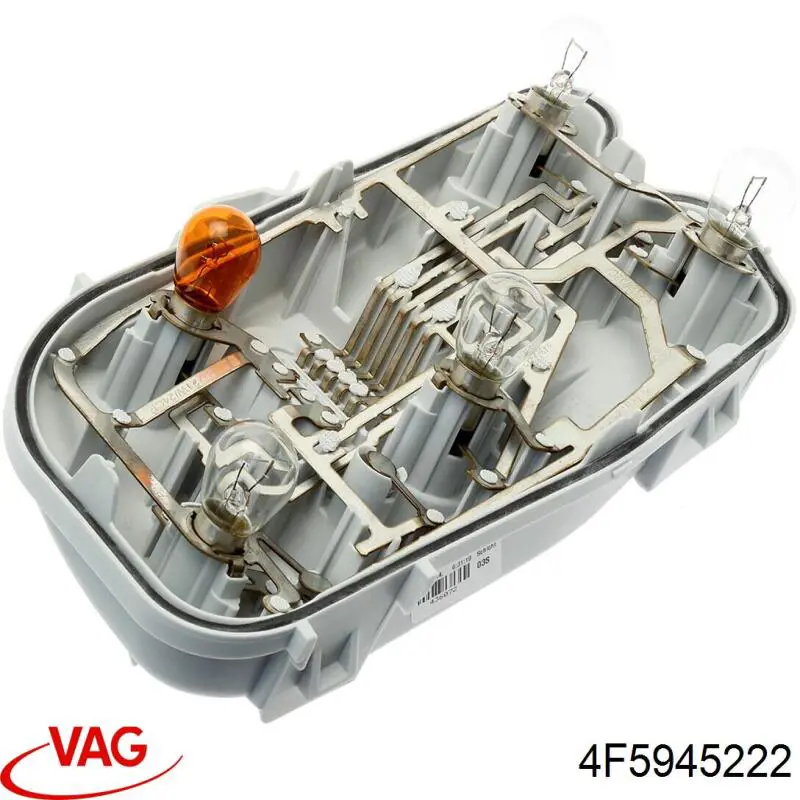 4F5945222 VAG