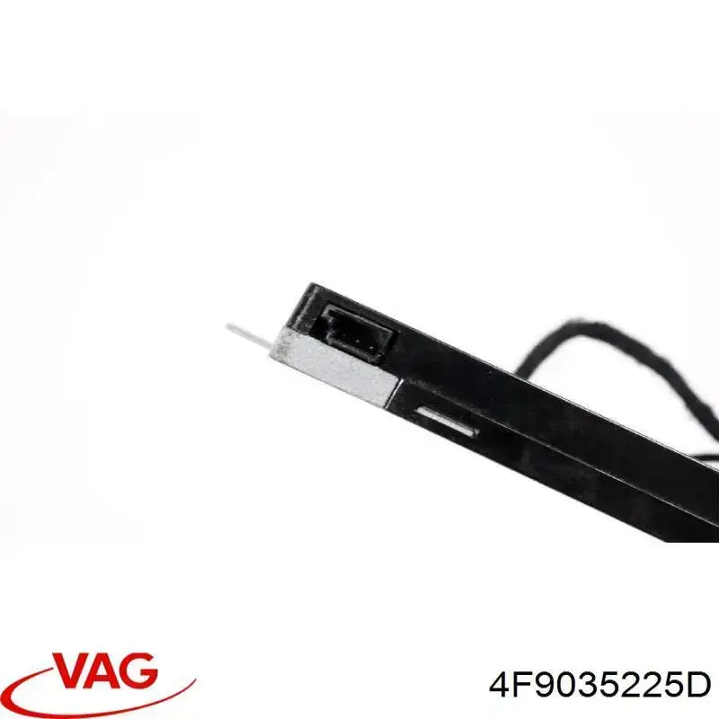 Amplificador de señal de antena VAG 4F9035225D precio, desde 84,22 EUR