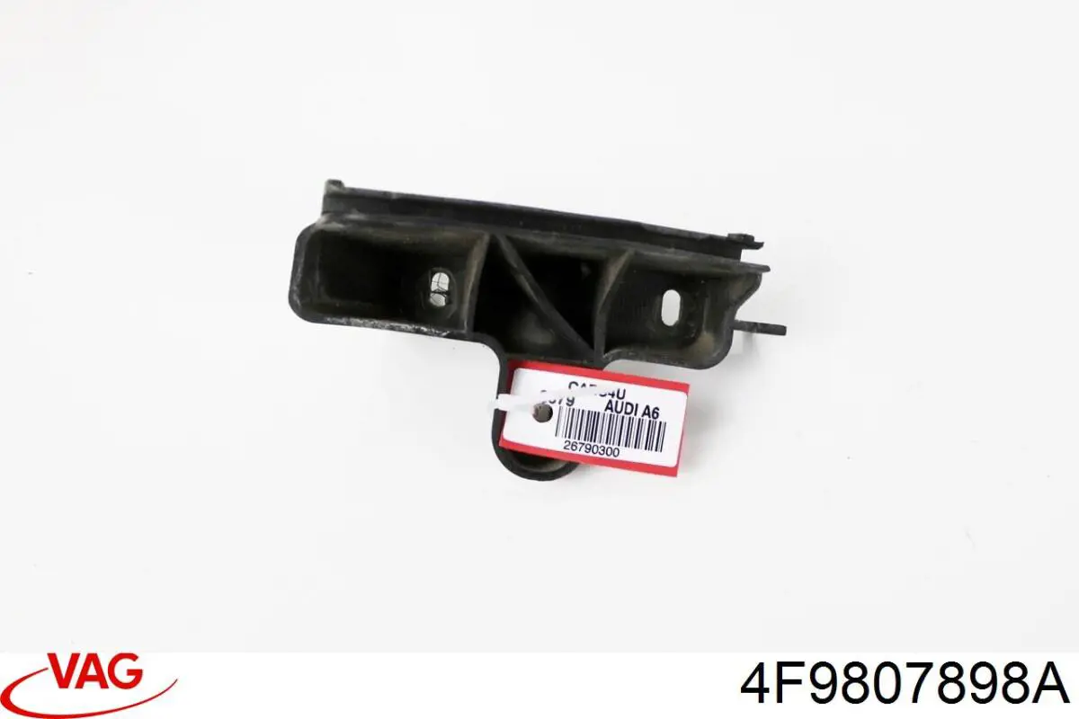  VAG 4F9807898A precio, desde 35,20 EUR