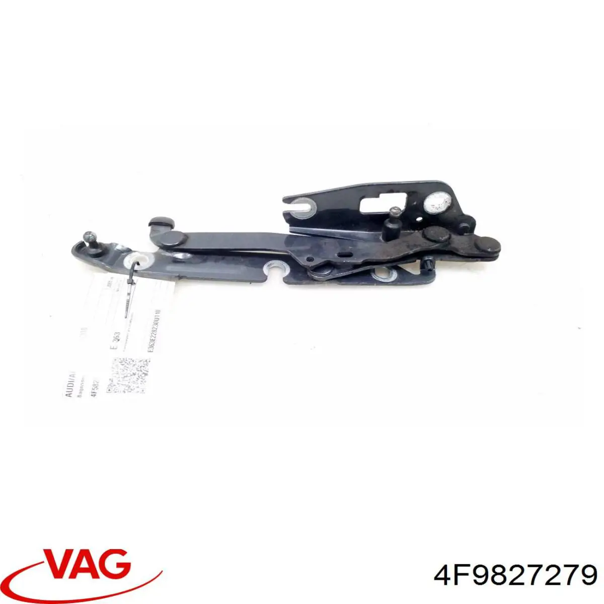 4F9827279 VAG 