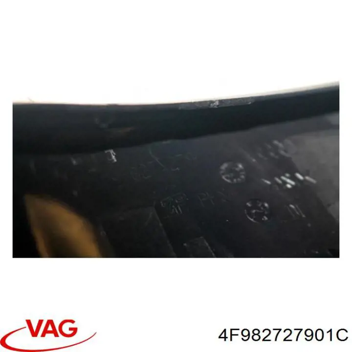 4F982727901C VAG 