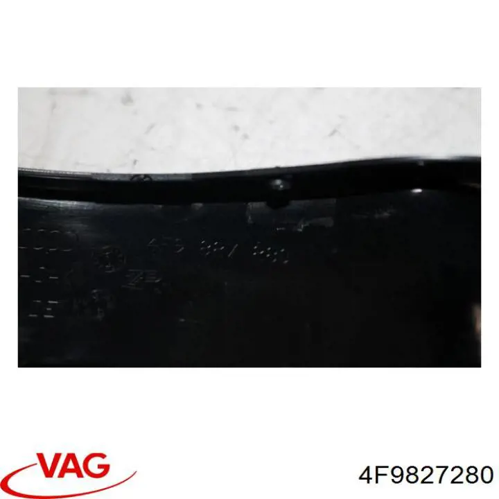 Comprar 4F9827280 VAG 