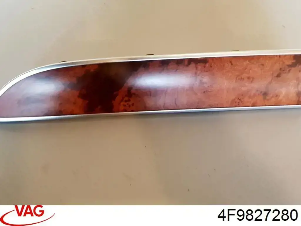  VAG 4F9827280