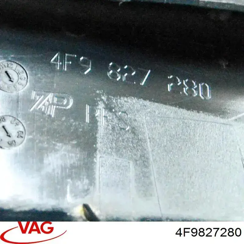  4F9827280 VAG