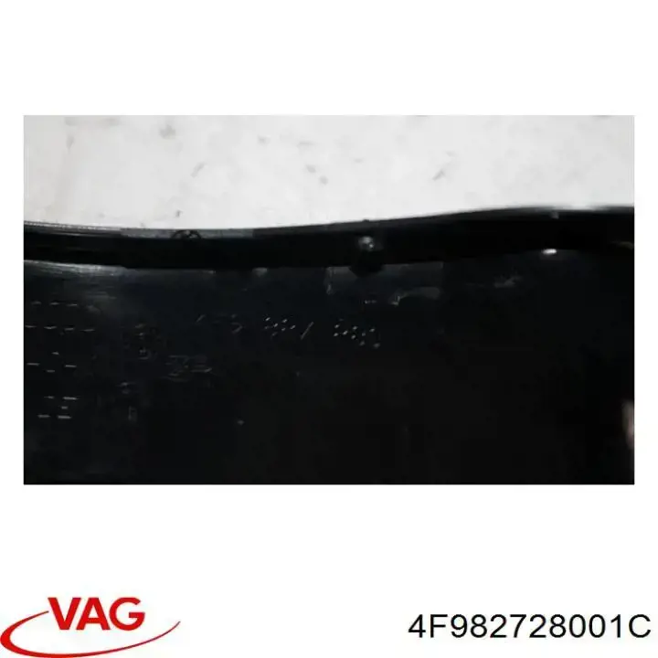  VAG 4F982728001C precio, desde 19,96 EUR