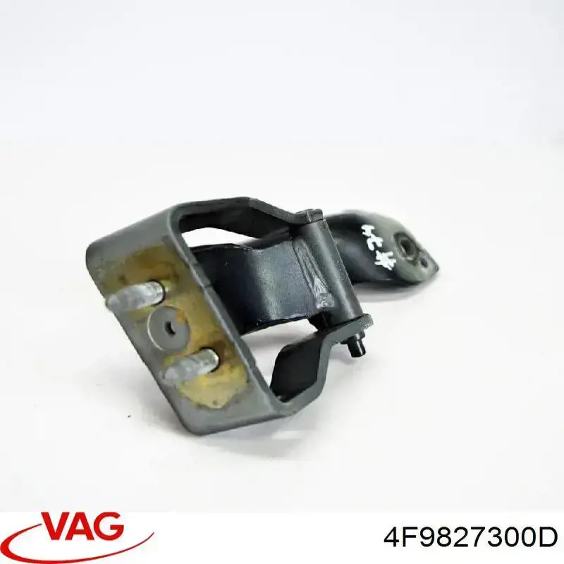 Bisagra de puerta trasera VAG 4F9827300D precio, desde 110,03 EUR