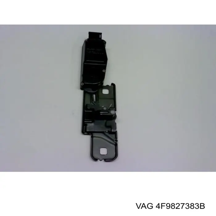 Comprar 4F9827383B VAG Motor de apertura/cierre del cierre del maletero (puerta trasera 3/5)