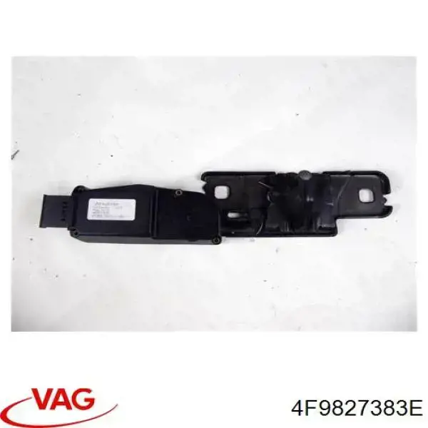 Motor de apertura/cierre del cierre del maletero (puerta trasera 3/5) VAG 4F9827383E precio, desde 88,78 EUR