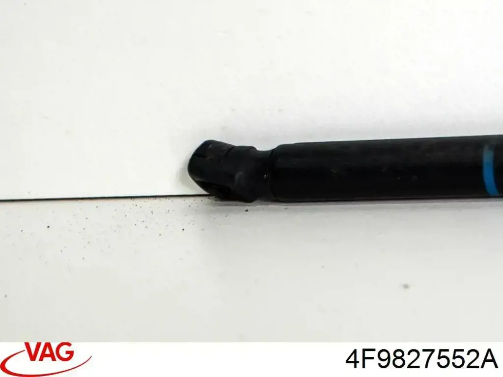 Muelle neumatico maletero Febi 31674