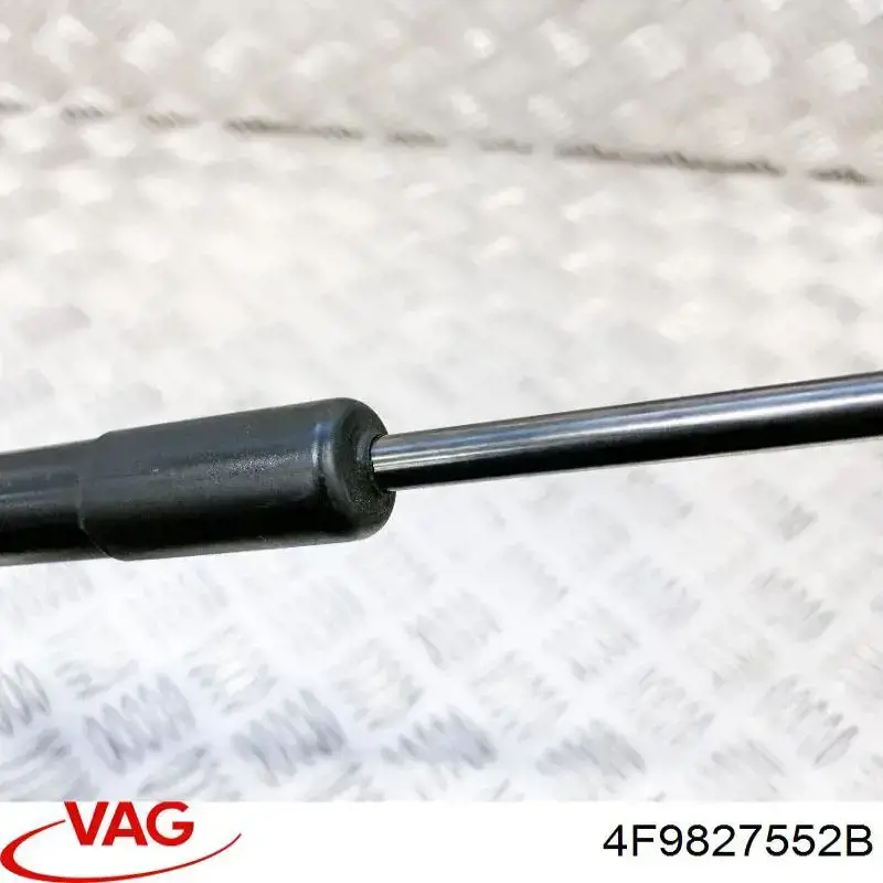 4F9827552B VAG Amortiguador de porton