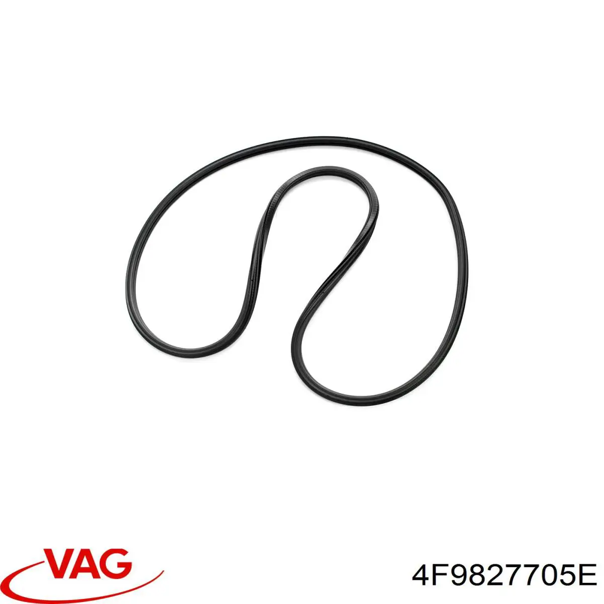  VAG 4F9827705E precio, desde 152,35 EUR