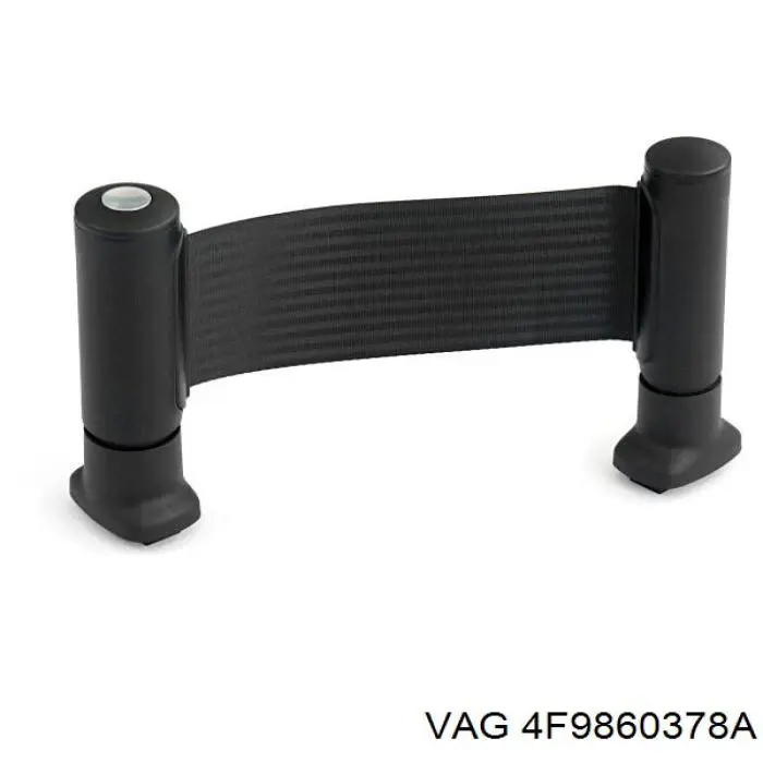 Comprar 4F9860378D VAG 